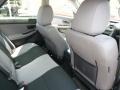 Urban Gray Metallic - Impreza 2.5i Sedan Photo No. 16