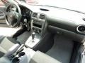 Urban Gray Metallic - Impreza 2.5i Sedan Photo No. 17