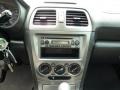 Urban Gray Metallic - Impreza 2.5i Sedan Photo No. 18