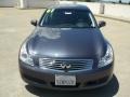 Blue Slate Metallic - G 35 Journey Sedan Photo No. 2