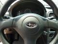 Urban Gray Metallic - Impreza 2.5i Sedan Photo No. 19