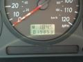 Urban Gray Metallic - Impreza 2.5i Sedan Photo No. 20