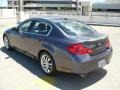 Blue Slate Metallic - G 35 Journey Sedan Photo No. 5
