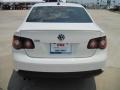 Campanella White - Jetta SE Sedan Photo No. 6