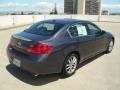 Blue Slate Metallic - G 35 Journey Sedan Photo No. 7