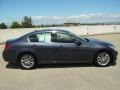 Blue Slate Metallic - G 35 Journey Sedan Photo No. 8