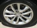 Blue Slate Metallic - G 35 Journey Sedan Photo No. 10