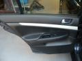 Blue Slate Metallic - G 35 Journey Sedan Photo No. 14