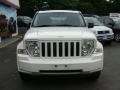 Stone White - Liberty Sport 4x4 Photo No. 2