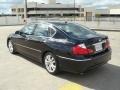 2008 Black Obsidian Infiniti M 35 Sedan  photo #5