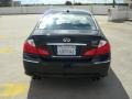 2008 Black Obsidian Infiniti M 35 Sedan  photo #6