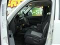 Stone White - Liberty Sport 4x4 Photo No. 7