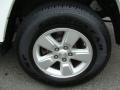 Stone White - Liberty Sport 4x4 Photo No. 14