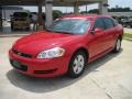 Victory Red - Impala LT Photo No. 1