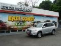 2007 Classic Silver Metallic Toyota RAV4 Limited 4WD  photo #1