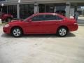 Victory Red - Impala LT Photo No. 3