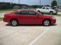 Victory Red - Impala LT Photo No. 4
