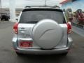2007 Classic Silver Metallic Toyota RAV4 Limited 4WD  photo #5
