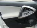 2007 Classic Silver Metallic Toyota RAV4 Limited 4WD  photo #6