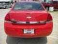 Victory Red - Impala LT Photo No. 6
