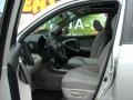 2007 Classic Silver Metallic Toyota RAV4 Limited 4WD  photo #7
