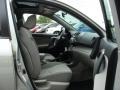 2007 Classic Silver Metallic Toyota RAV4 Limited 4WD  photo #8