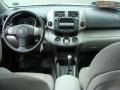 2007 Classic Silver Metallic Toyota RAV4 Limited 4WD  photo #9