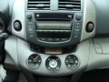 2007 Classic Silver Metallic Toyota RAV4 Limited 4WD  photo #11