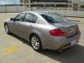 Platinum Graphite Gray - G 35 Sedan Photo No. 5