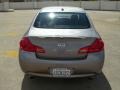 Platinum Graphite Gray - G 35 Sedan Photo No. 6