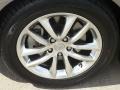 Platinum Graphite Gray - G 35 Sedan Photo No. 10