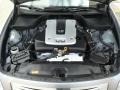Platinum Graphite Gray - G 35 Sedan Photo No. 12