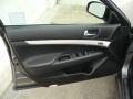 Platinum Graphite Gray - G 35 Sedan Photo No. 15