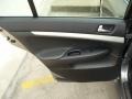 Platinum Graphite Gray - G 35 Sedan Photo No. 17