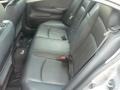 Platinum Graphite Gray - G 35 Sedan Photo No. 18
