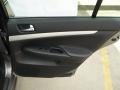Platinum Graphite Gray - G 35 Sedan Photo No. 19