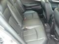 Platinum Graphite Gray - G 35 Sedan Photo No. 20