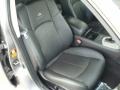 Platinum Graphite Gray - G 35 Sedan Photo No. 22