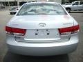 Bright Silver - Sonata GLS Photo No. 4