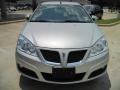 Quicksilver Metallic - G6 GT Sedan Photo No. 5