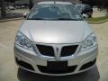 2009 Quicksilver Metallic Pontiac G6 GT Sedan  photo #5