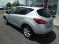 2009 Brilliant Silver Metallic Nissan Murano S AWD  photo #3