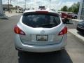 2009 Brilliant Silver Metallic Nissan Murano S AWD  photo #4