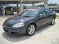 Slate Metallic - Impala LTZ Photo No. 1