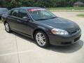Slate Metallic - Impala LTZ Photo No. 2
