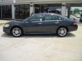 Slate Metallic - Impala LTZ Photo No. 3