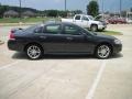 Slate Metallic - Impala LTZ Photo No. 4