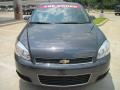 Slate Metallic - Impala LTZ Photo No. 5