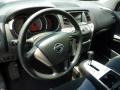 2009 Brilliant Silver Metallic Nissan Murano S AWD  photo #10