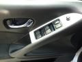 2009 Brilliant Silver Metallic Nissan Murano S AWD  photo #11